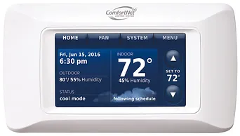 Thermostats In Solon, Maple Heights, Parma, OH, and Surrounding Areas - Air Quality Control Heating & Cooling LLC