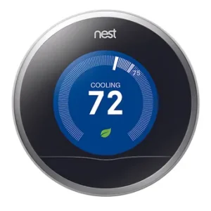 Thermostats In Solon, Maple Heights, Parma, OH, and Surrounding Areas - Air Quality Control Heating & Cooling LLC