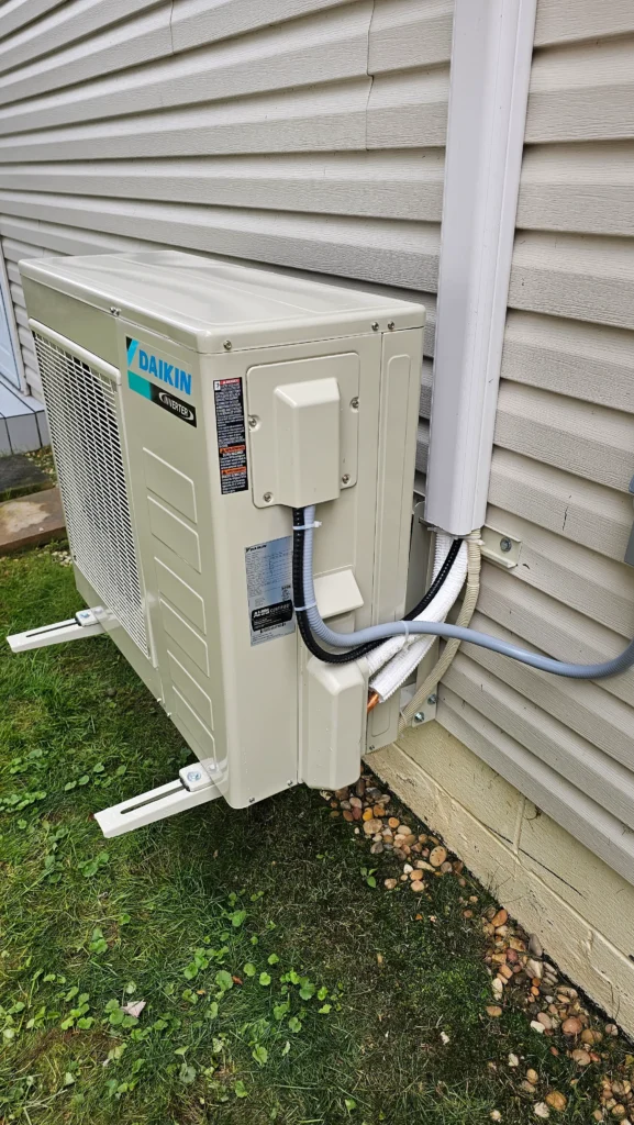 Mini Split HVAC Services In Solon, Maple Heights, Parma, OH, and Surrounding Areas