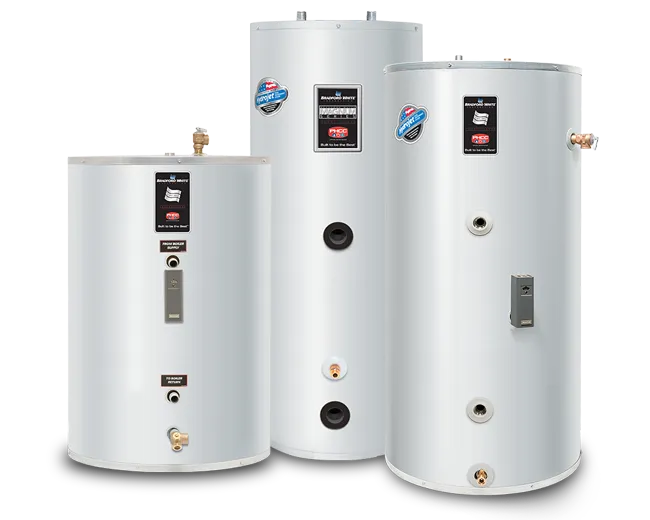 Hot Water Tanks In Solon, Maple Heights, Parma, OH, and Surrounding Areas