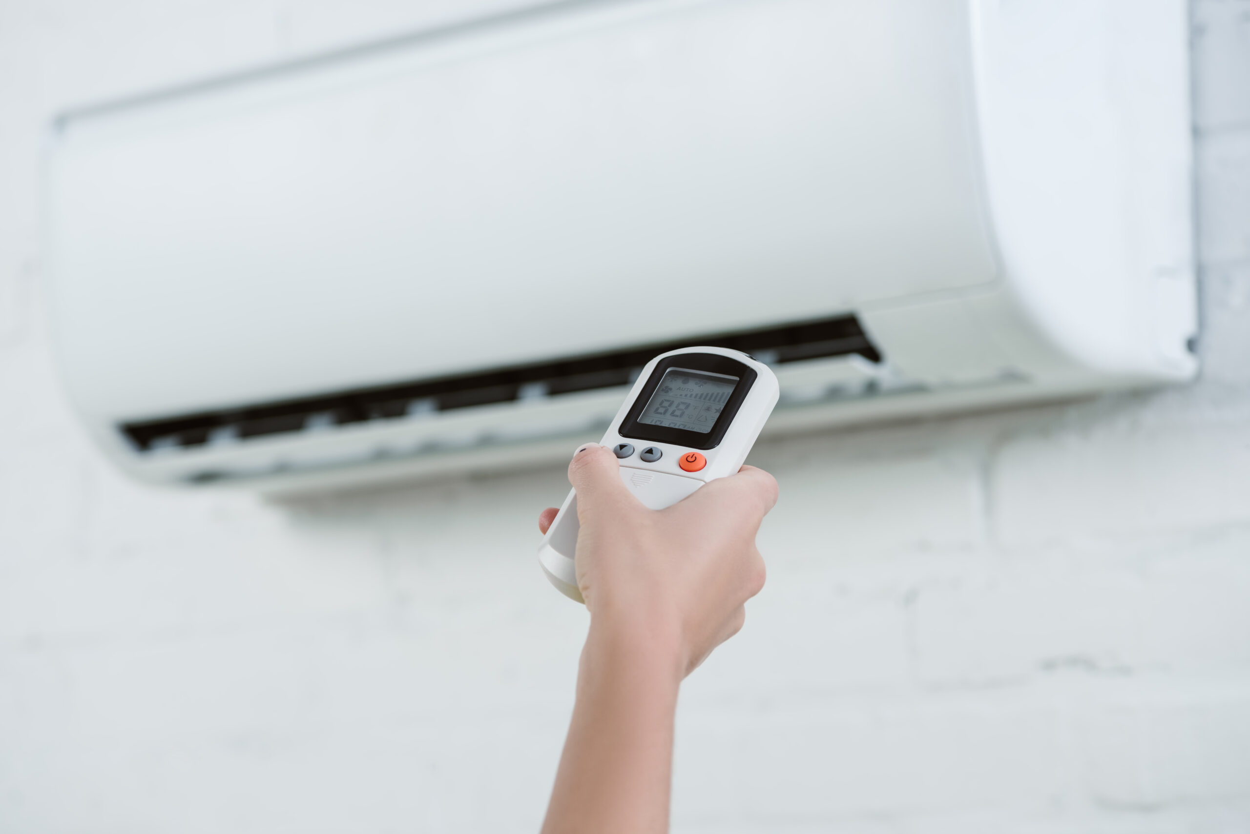 Ductless HVAC Systems