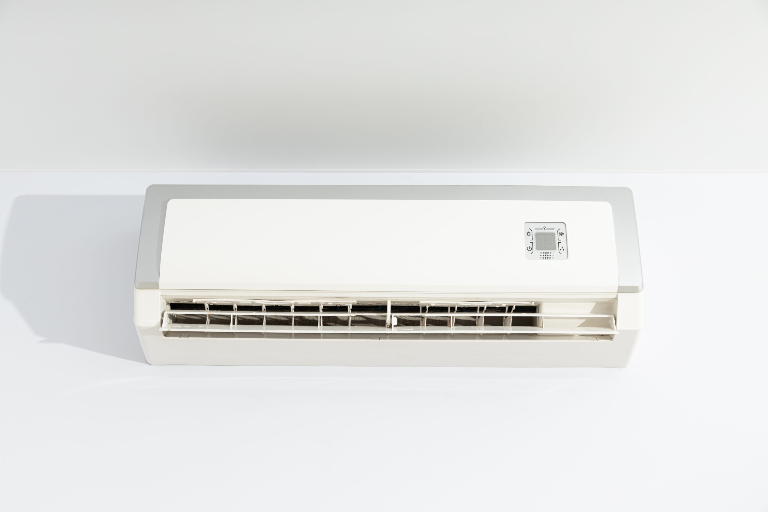 Ductless Mini-Split